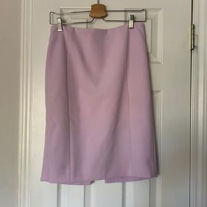 White House black market pencil skirt